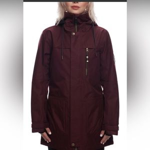 Ski/snowboard 686 Spirit Insulated Jacket - Women's size XS